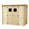 Caseta Floen. 19 mm, 223 x 118 cm, 3,44 m²