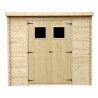 Caseta Floen. 19 mm, 223 x 118 cm, 3,44 m²