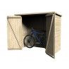 armoire de jardin pour rangement