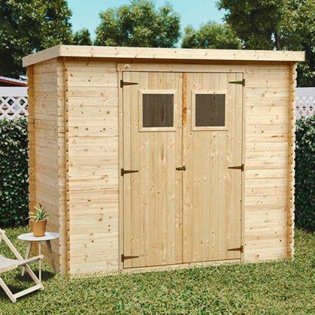 Caseta Floen. 19 mm, 235 x 130 cm, 3,44 m²