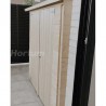 Armoire de jardin-Albecove. 12mm, 170x82 cm