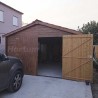 Garage Garodeal, 34 mm, 386 x 518 cm. 20 m²