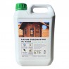 Lasure décorative à l'eau | Garden Hortum S.L. (5 L)