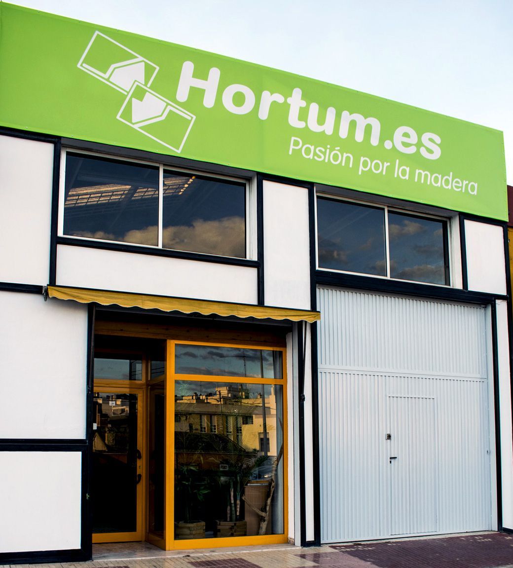 Hortum.es oficinas